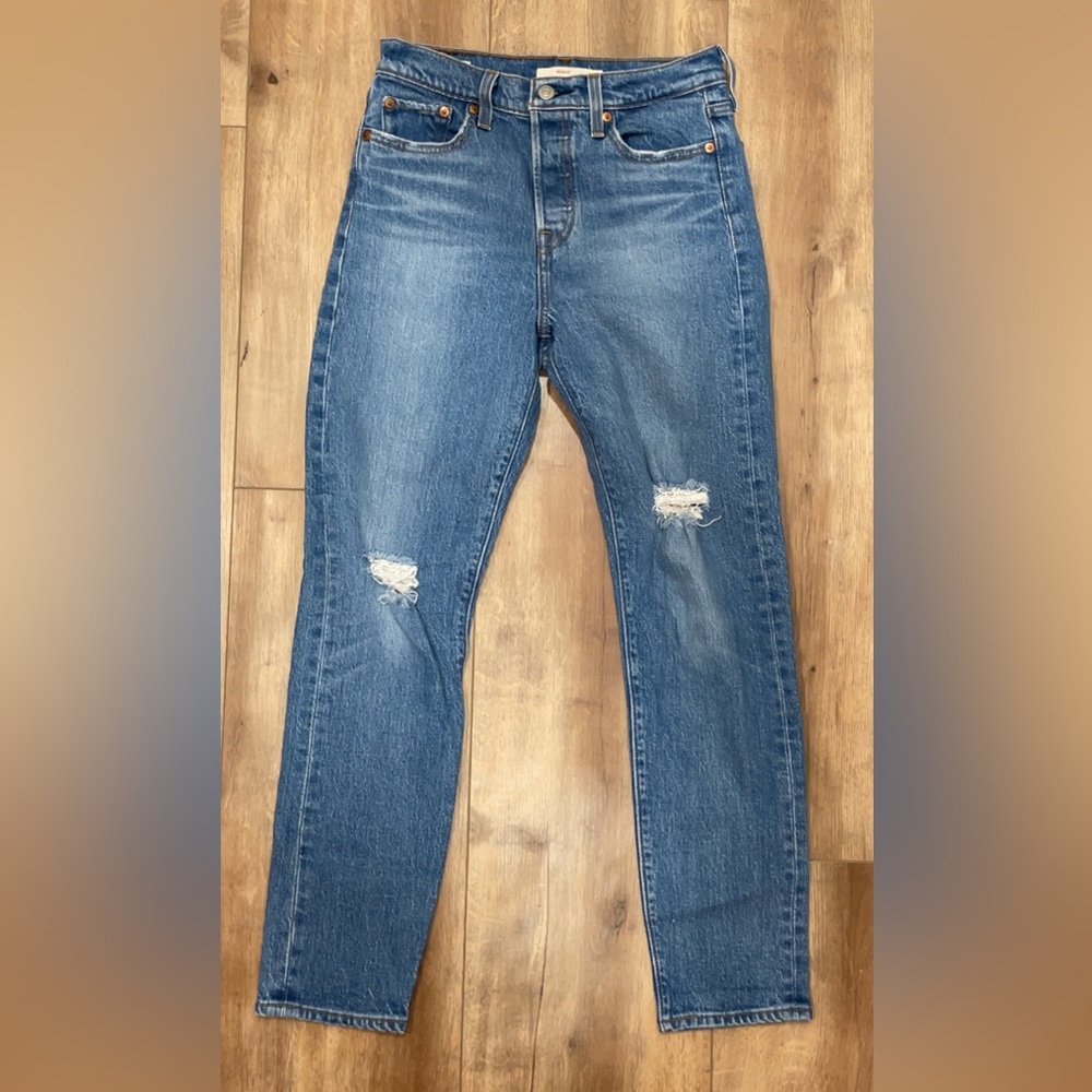 Levi’s jeans women